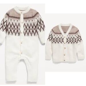 OLD NAVY ⭐️MATCHING SET